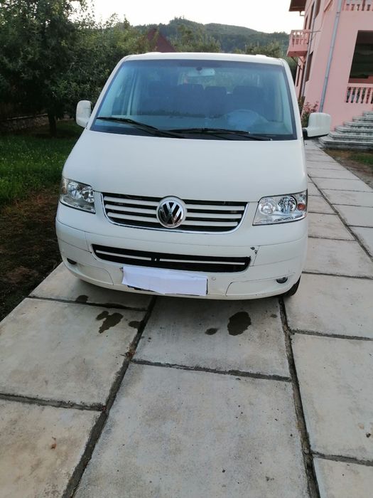 Vand Volkswagen  T5 Caravelle