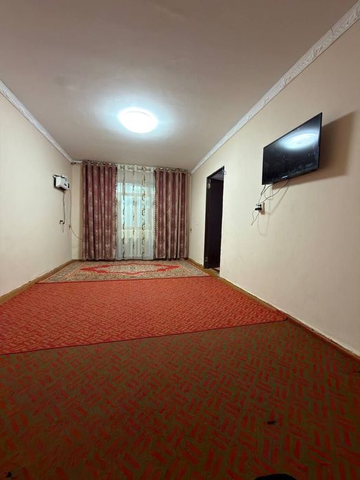 Продаётся 2 комнатная квартира, Гагарин