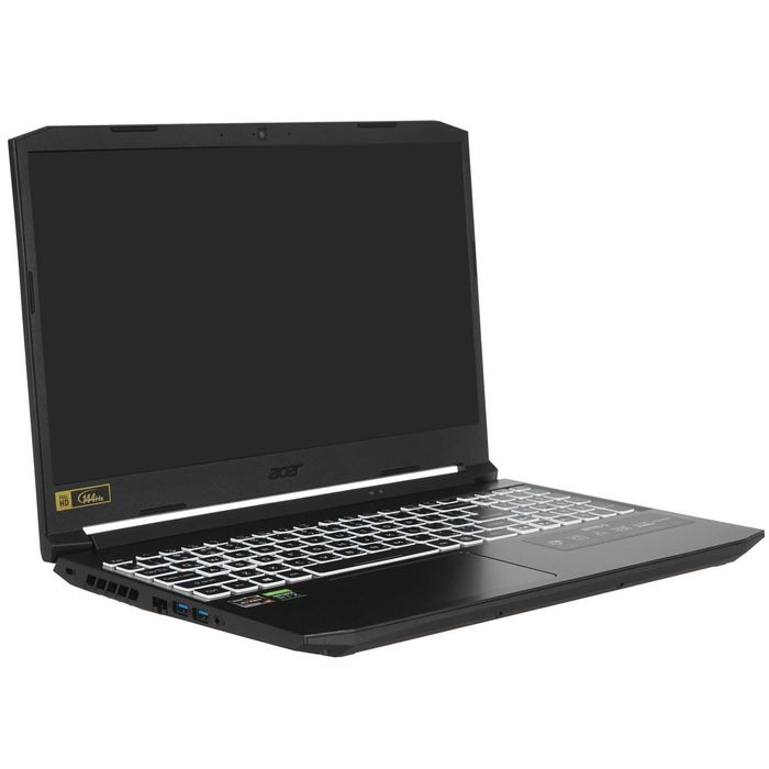 Игровой ноутбук Acer Nitro an515-45