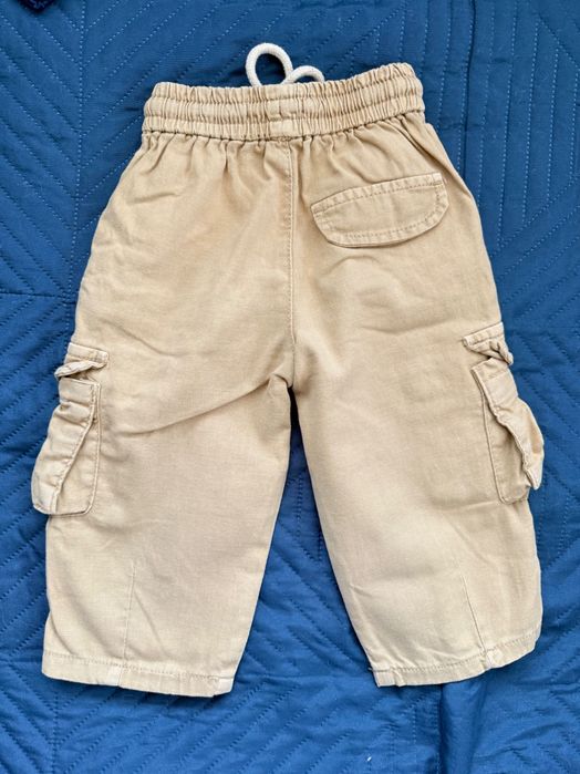 Панталони за момче