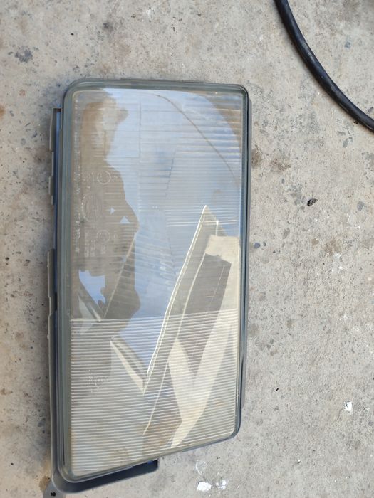 190 мерс стеклосы оригинал