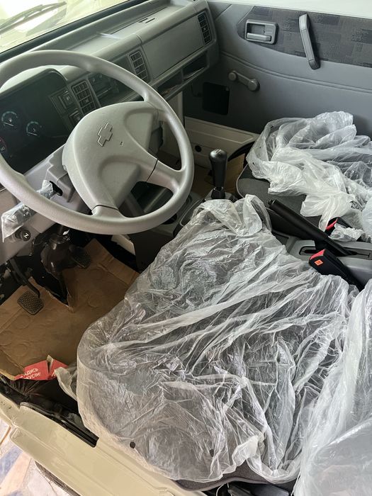 Damas 2 D2, delux 2025