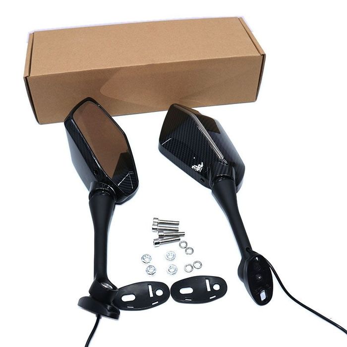 Фильтры и зеркала