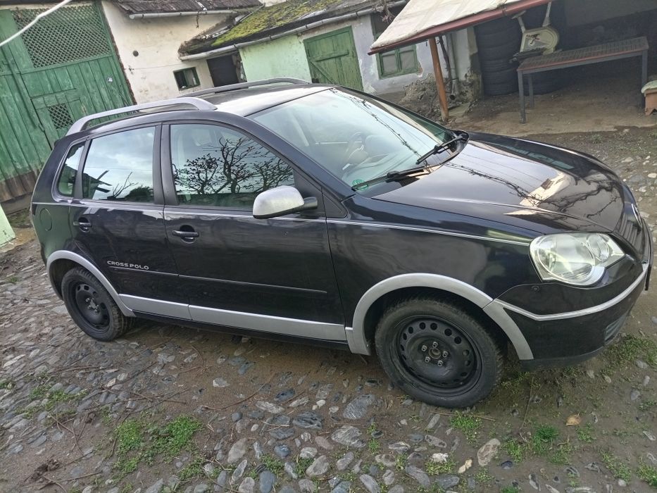 VOLKSWAGEN Polo 2008 — imagine 2