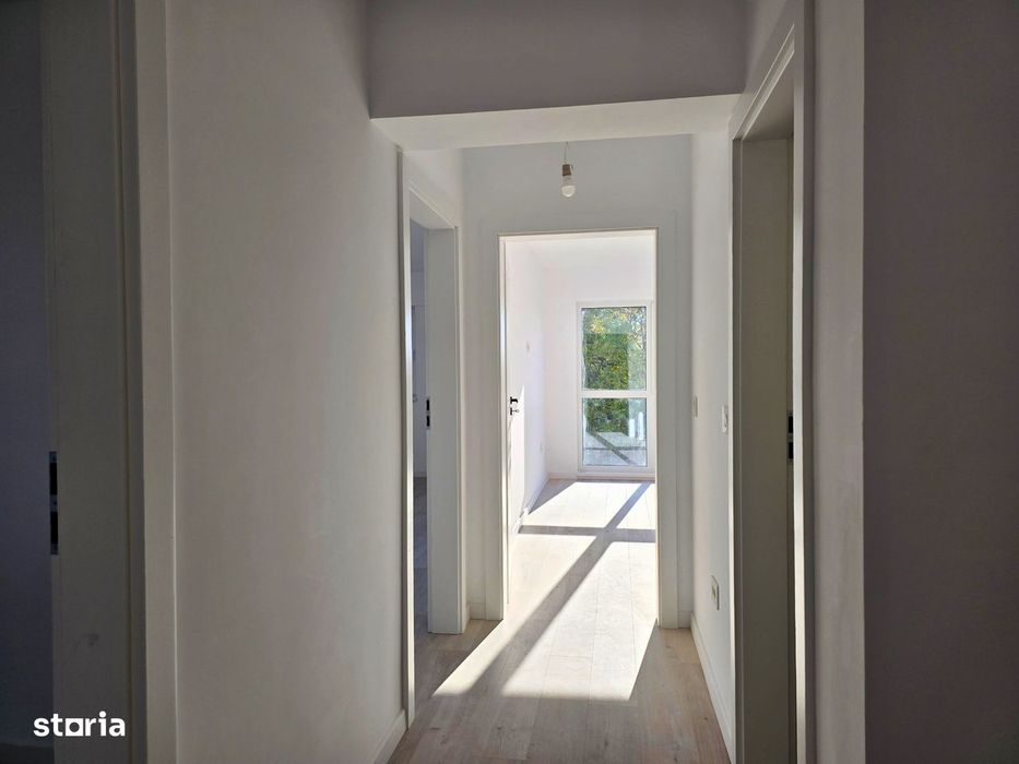 DEZVOLTATOR Onyx Residence - apartament 2 camere cu bucatarie inchisa