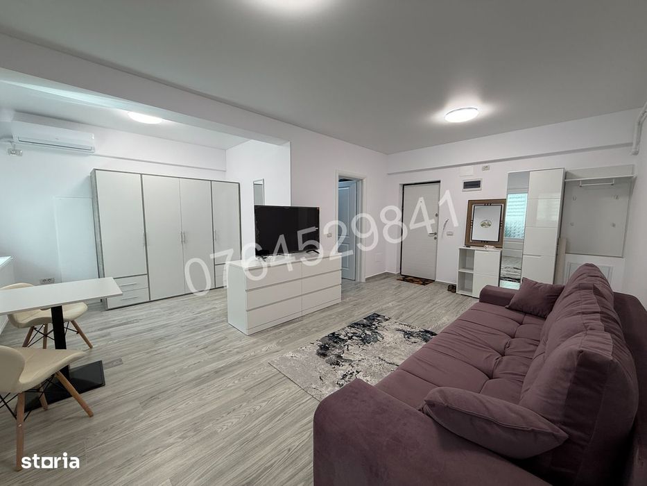 Garsoniera,bloc 2026,Militari Residence,Str. Sergent Ilie Petre