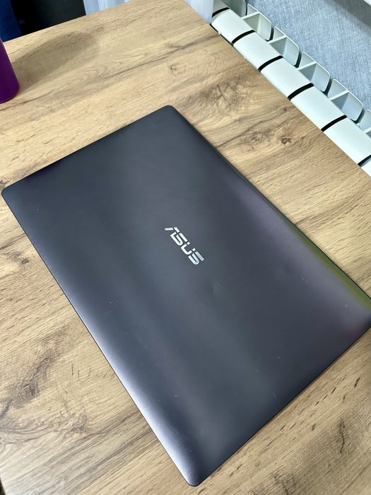 Продам ноутбук Asus