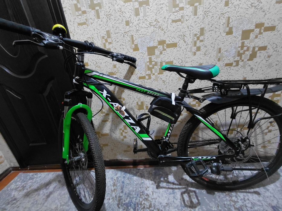 ПРОДАМ  Велосипед для подростков и взрослых