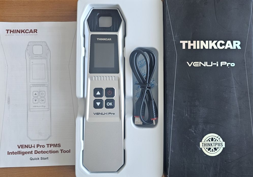 Thinkcar Venu-i Pro