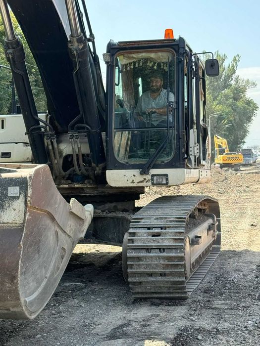 Аренда  Экскаватора  без посредников