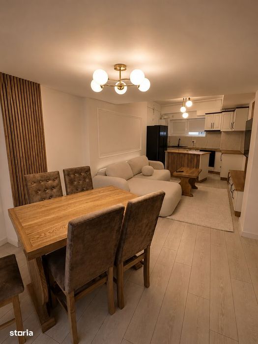 Apartament 2 camere~zona centrala~Parcul Carol ~Terasa~ (Proprietar)