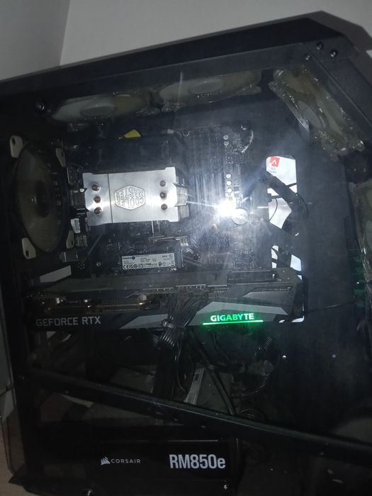 For Sale: Gaming Pc with great specs