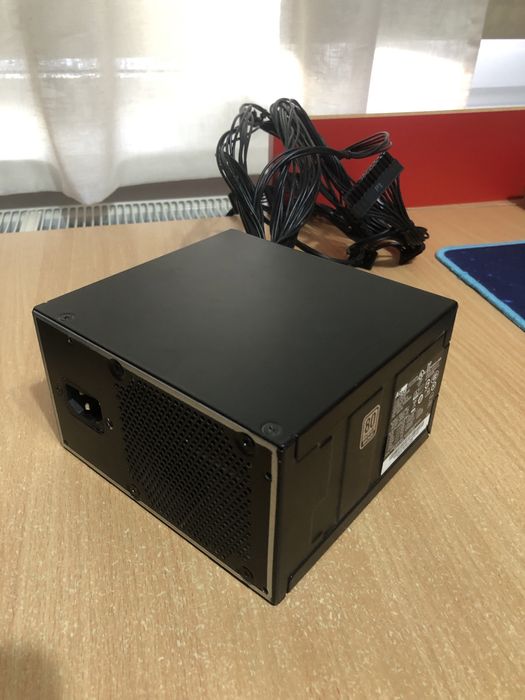 Kit placa de baza fara rami +sursa