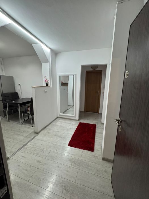 Ichiriez apartanent 2 camere , recent renovat