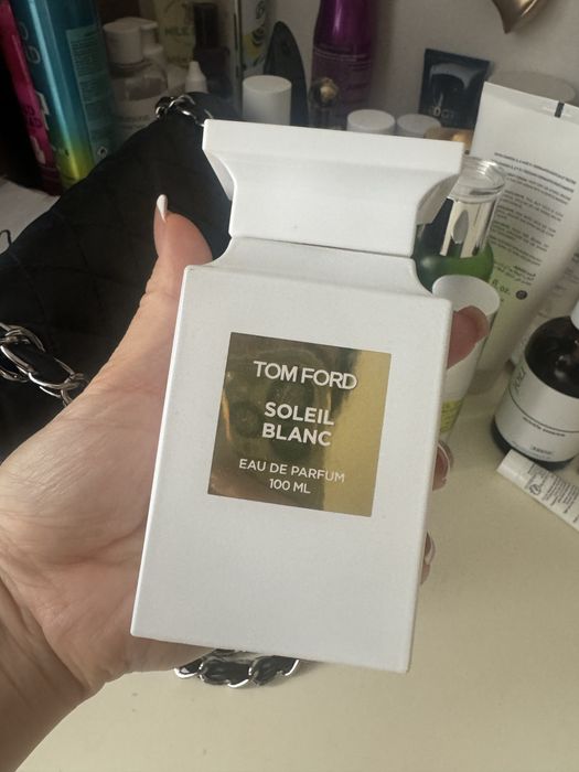 Продам парфюм от Tom Ford оригинал