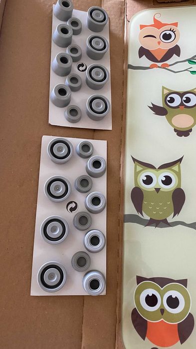 Protectie plita aragaz (electric, inductie, gaz)