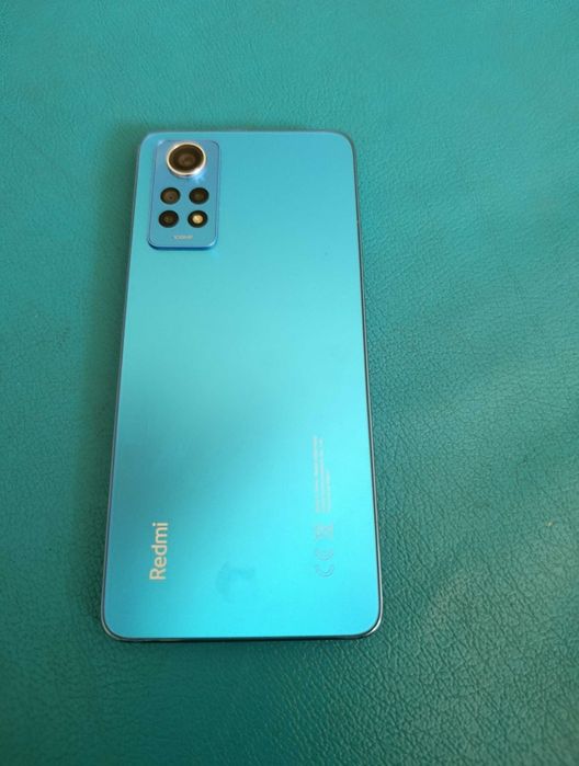 Xiaomi redmi note 12 pro