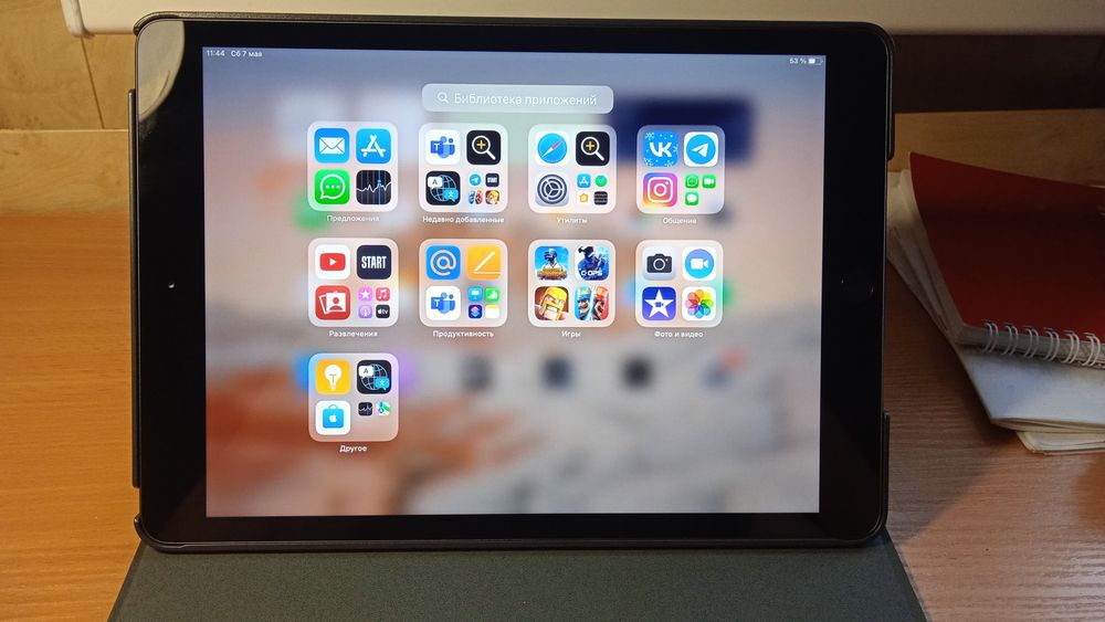 Продам или обменяю айпад APPLE IPAD 10.2" 64GB 2021 SPACE GREY: 160 000 ...