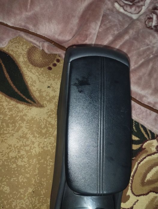 Cobalt va Malibu bar sotiladi