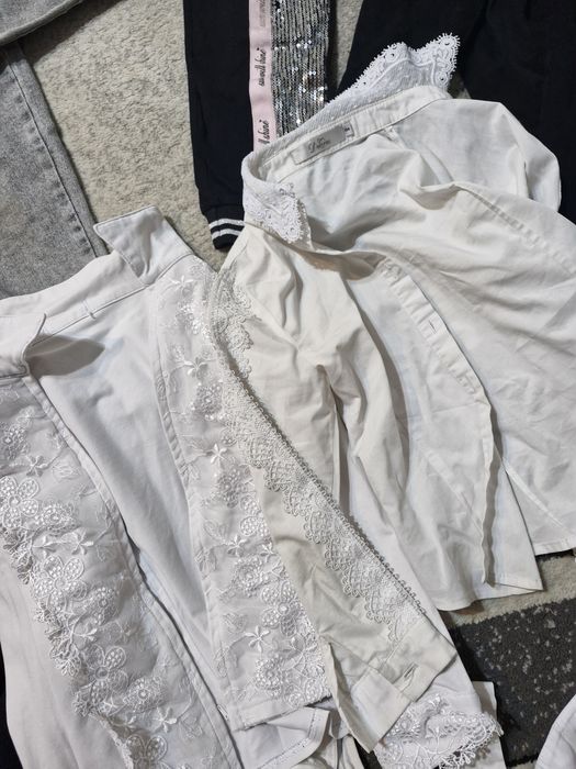 Пакет вещей для девочки .Все за 15000