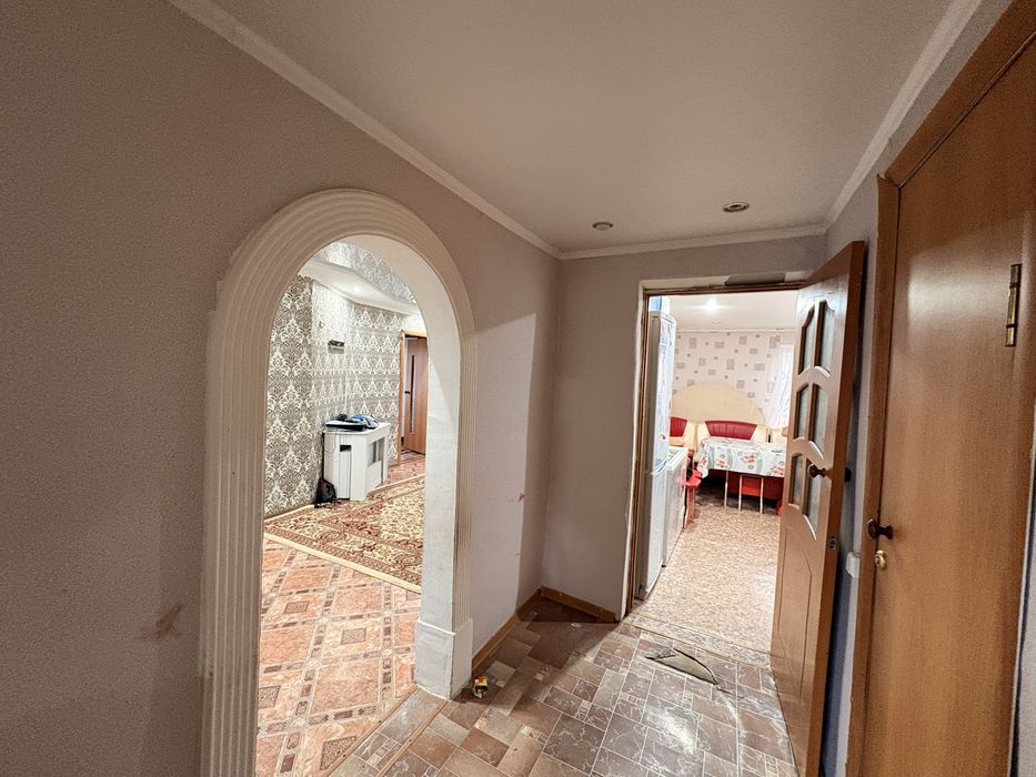 Продам дом в Зачаганске