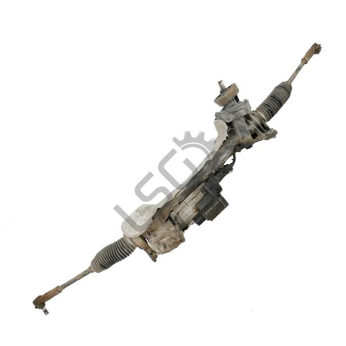 Електрическа кормилна рейка Skoda OCTAVIA II (1Z)  ID: 135169