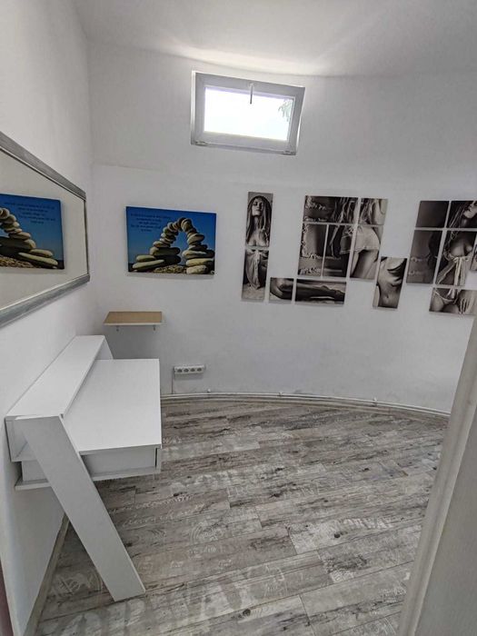 Servicii de cosmetica