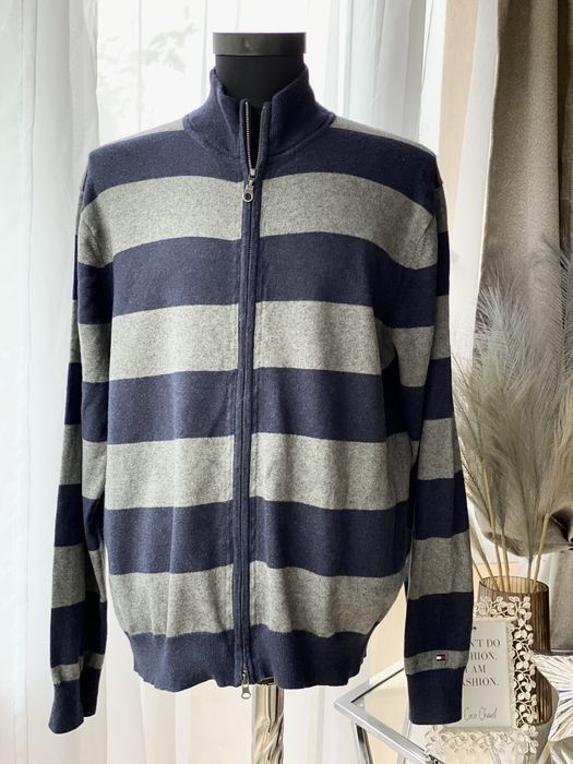 Pulover de barbati Tommy Hilfiger XXL