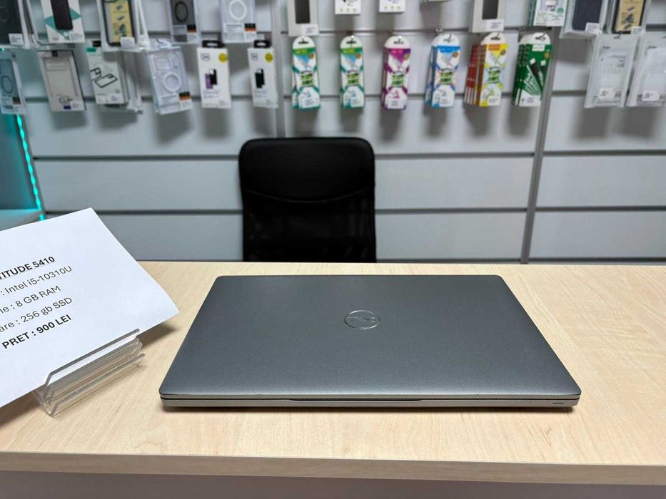 Dell Latitude 5410 i5-10310U 8GB Ram 256 SSD *Garantie *deviceXchange