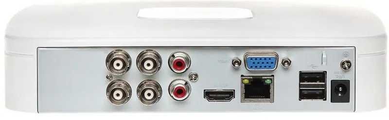 Нов DVR Dahua XVR4104C-S2