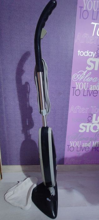 Парочистачка за под vax