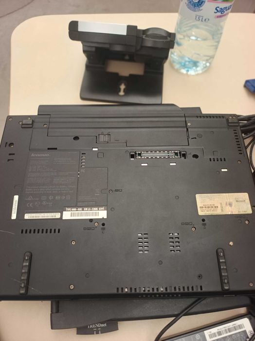 ThinkPad Lenovo цял за части