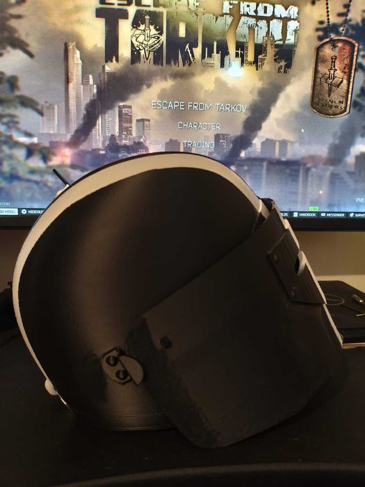 Cască Killa - Killa Helmet  din Escape from Tarkov