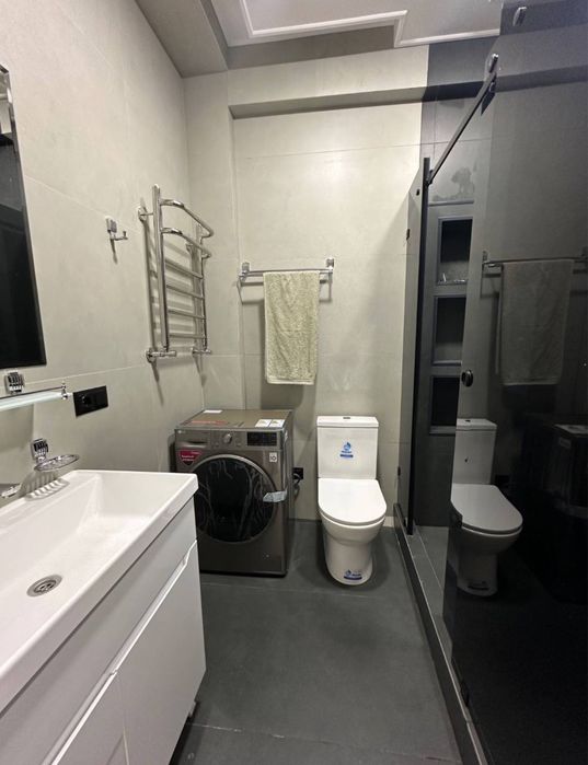 Сдаётся 2х ком-я На Паркентском Ор-р Авиатор Корзинка.