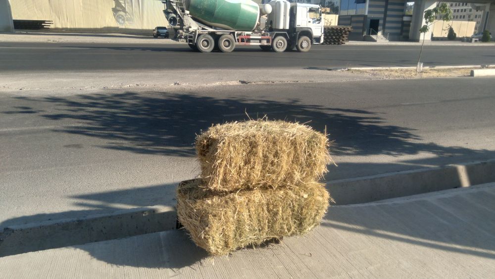 Xashak press sotiladi