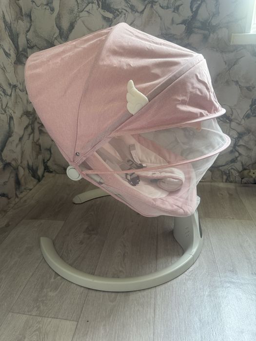 Продам шезлонг Prego