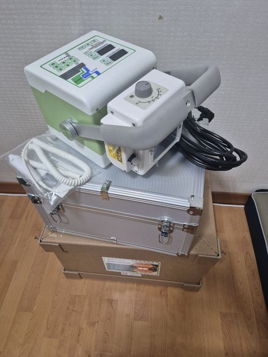 Новогодняя цена портативный рентген 16.300$