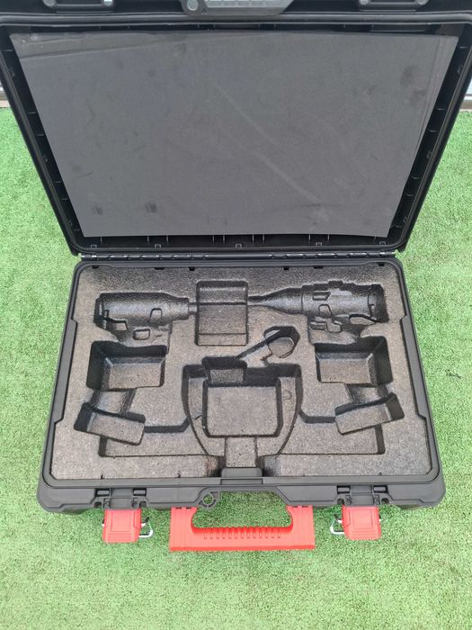 Куфар за инструменти MILWAUKEE Packout