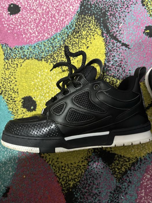 Louis vuitton skate