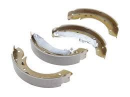 Saboti frana Citroen Berlingo B9, Mf, Xsara Picasso N68; Peugeot 405 2 Break 4e, Partner 5f; Renault Espace 3 Je0 SRLine parte montare : Punte spate