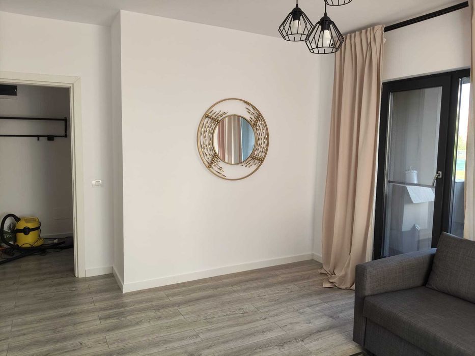 Inchiriez apartament 2 camere, NEW RESIDENCE COLENTINA