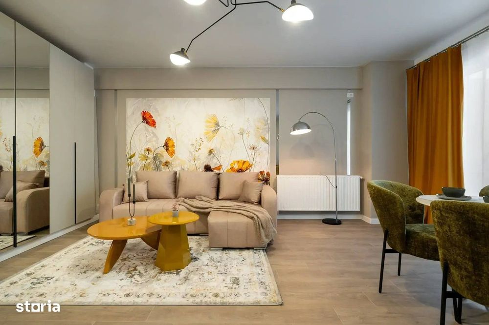 Apartament – Bucuresti - Vedere 5