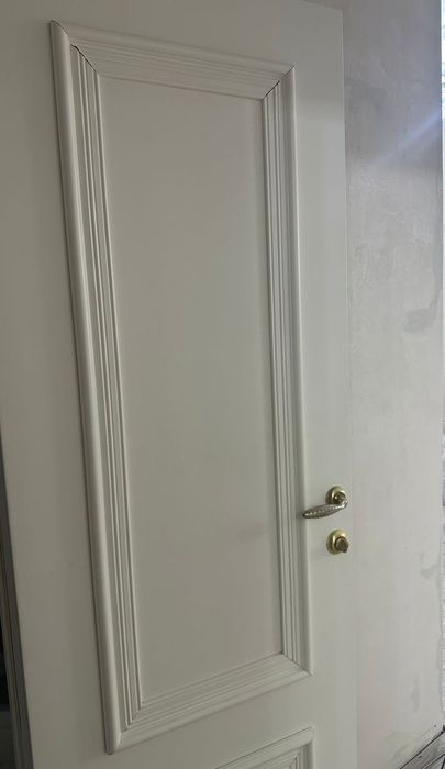 Межкомнатные двери б/у