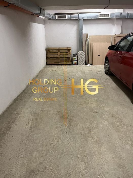 Продава се Гараж / Паркомясто в Варна, Лятно кино Тракия - 18 кв.м за 1500 €/кв.м - Снимка #3