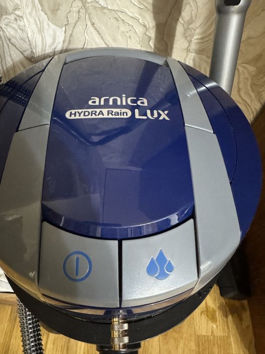 Водяной пылесос Arnica Hydra Rain Lux