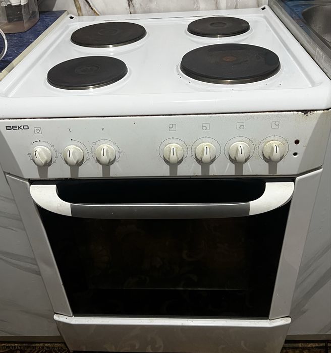 Продам плиту ВЕКО