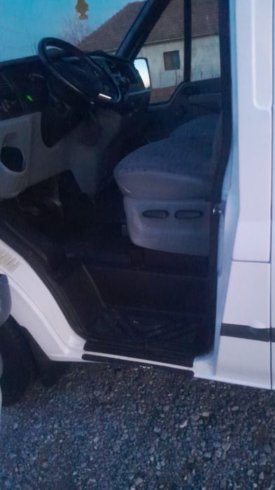 2012 Ford Transit L3H3 - 2.2 TDCi 125Cp Euro 5 - Clima * Pilot Aut.