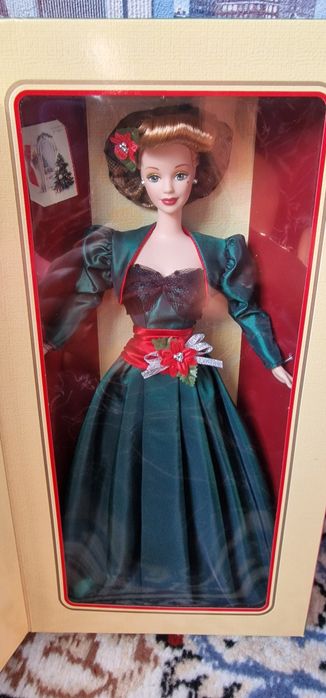 Barbie коллекционная
