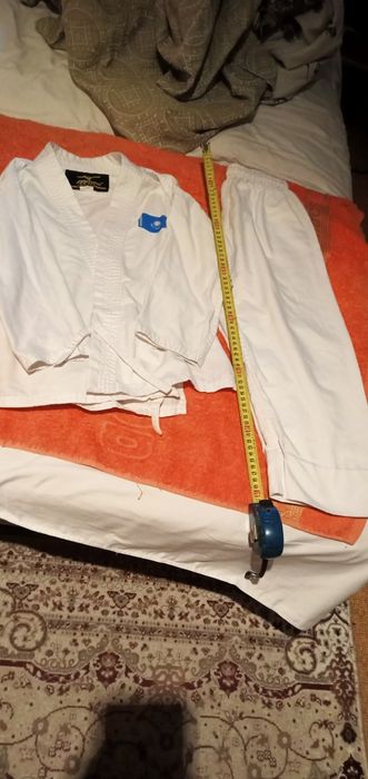 Кимано для единоборств