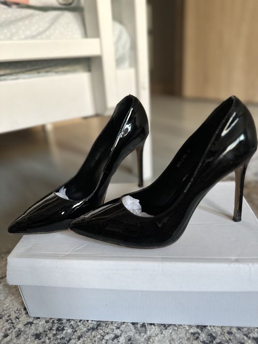 Туфли Basconi 8000